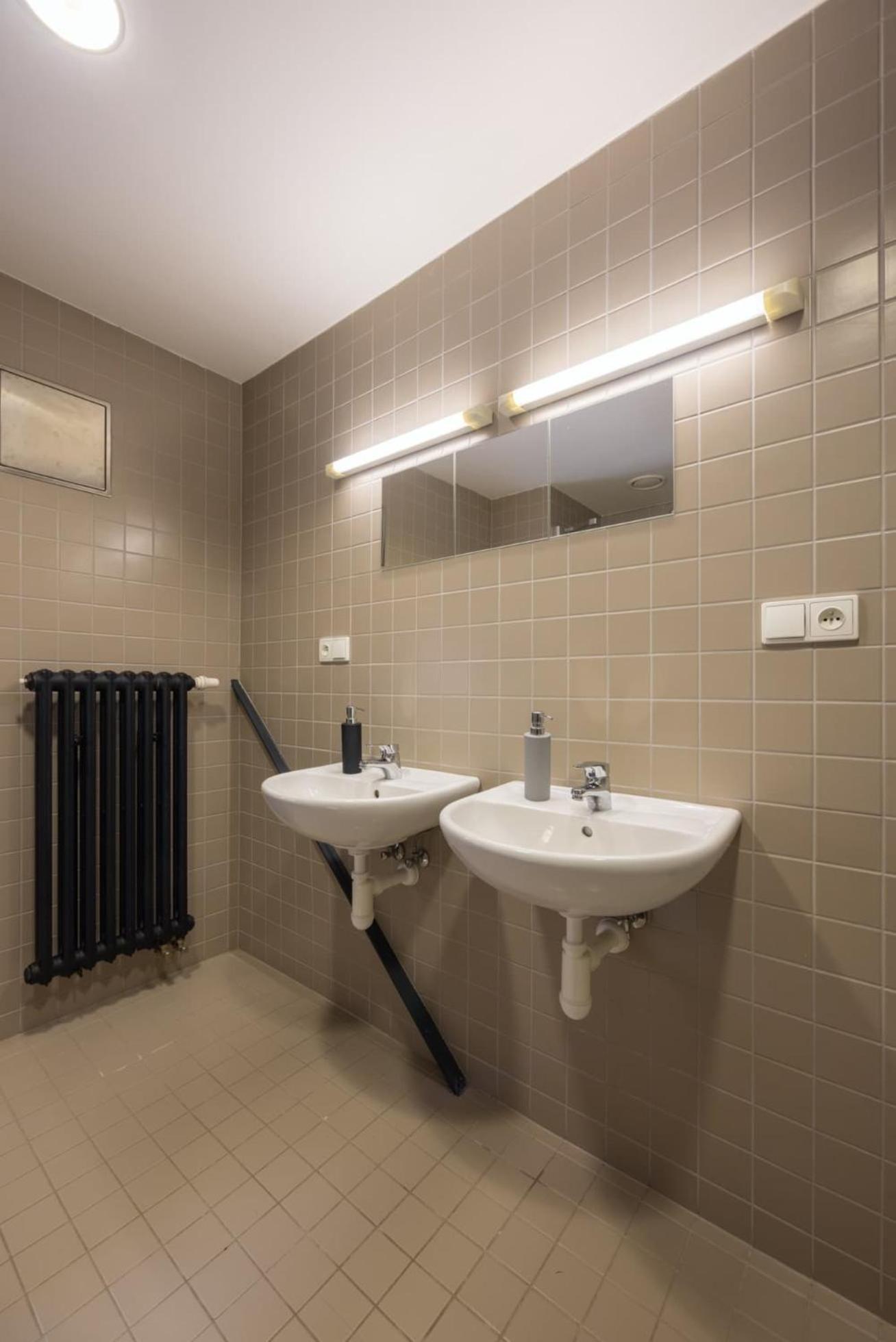 Zamecky Hostel Litomyšl Extérieur photo